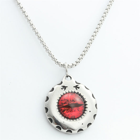 Beautiful Pendant with Unique Style