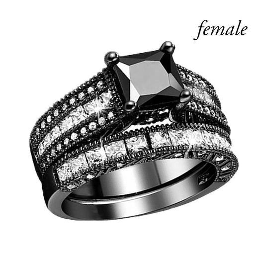 Charming Set for Any Occasion