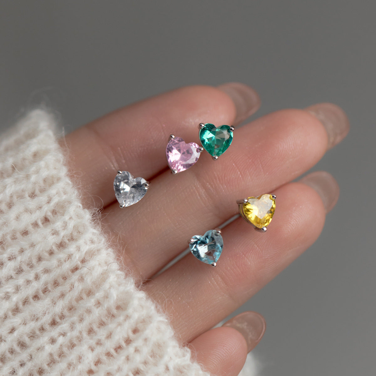 Beautiful Earring with Unique Style
