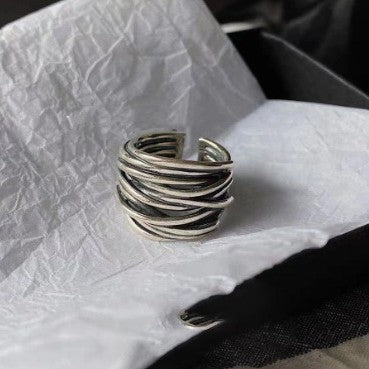 Vintage Handmade Piece