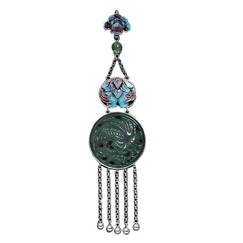 Classic Pendant with Timeless Appeal
