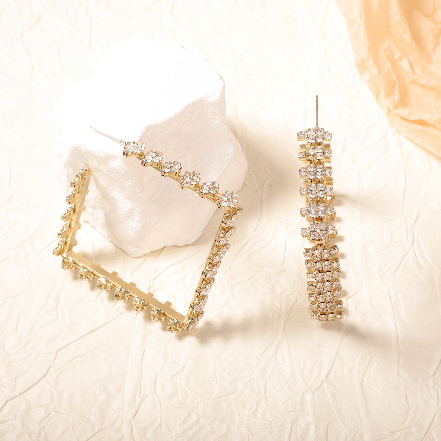 Beautiful Earring with Unique Style