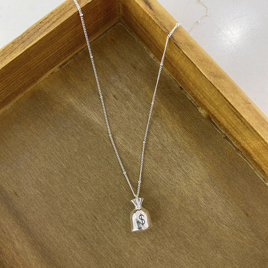 Romantic Necklace for Special Moments