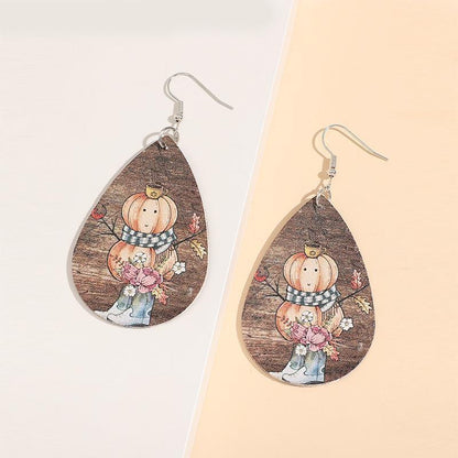 Beautiful Earring with Unique Style