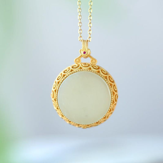 Elegant Silver Necklace for Every Occasion