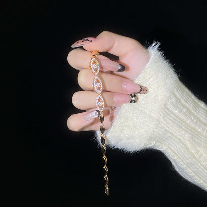 Vintage Handmade Bracelet