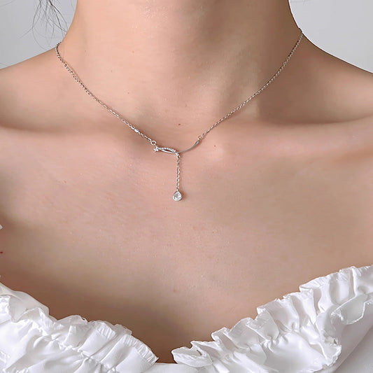 Delicate Artisan Necklace