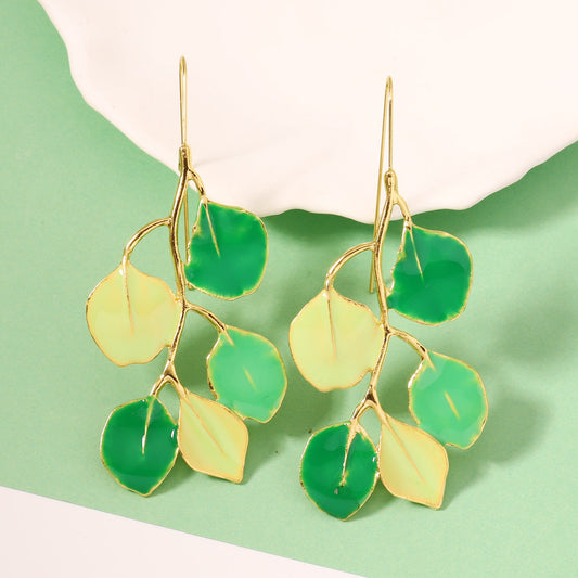 Stunning Earring for Daily Wear