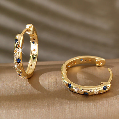 Beautiful Earring with Unique Style