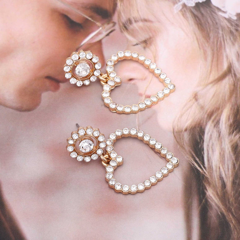 Charming Earring for Any Occasion