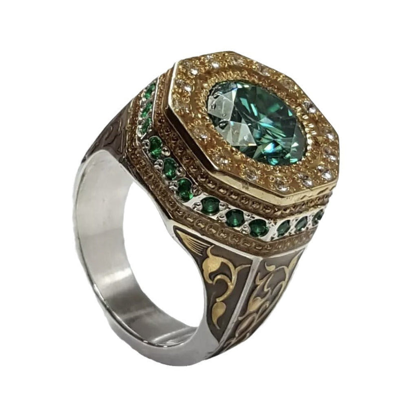 Beautiful Ring with Unique Style