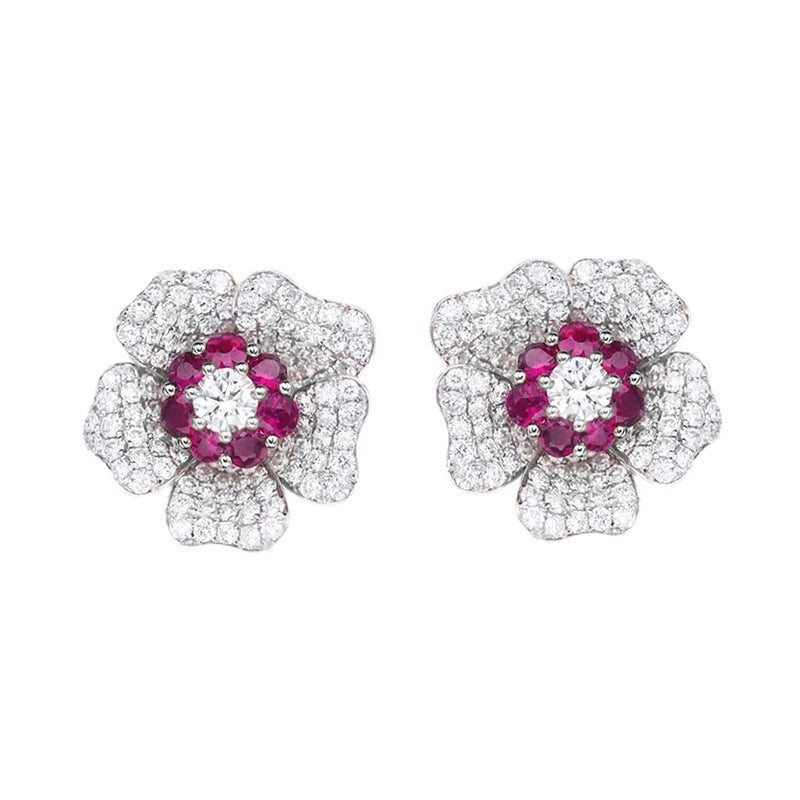 Beautiful Earring with Unique Style