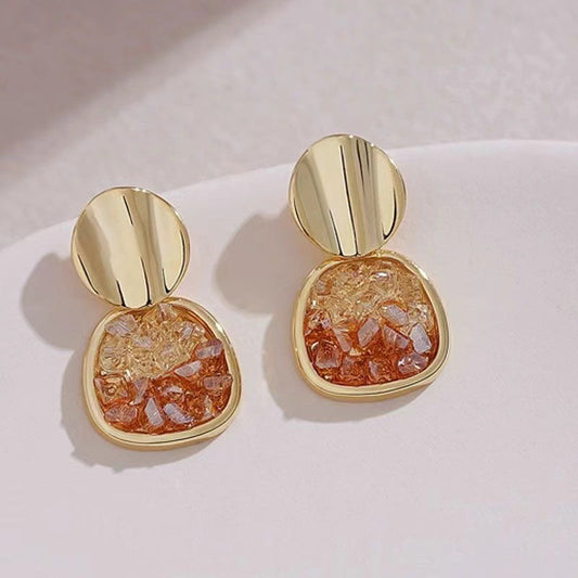 Elegant Earring for Every Occasion