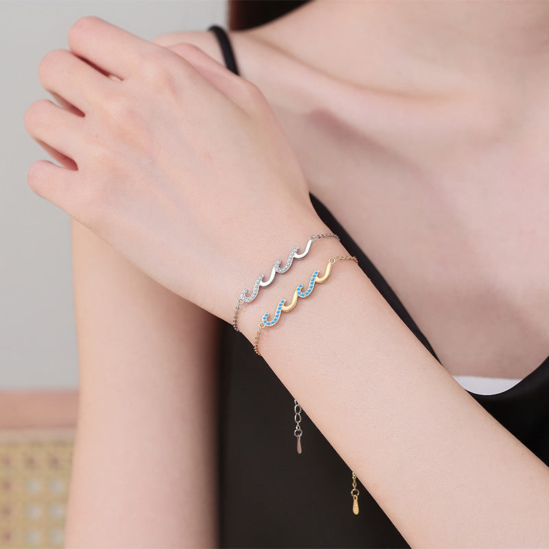 Charming Bracelet for Any Occasion