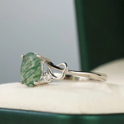 Classic Ring with Timeless Appeal