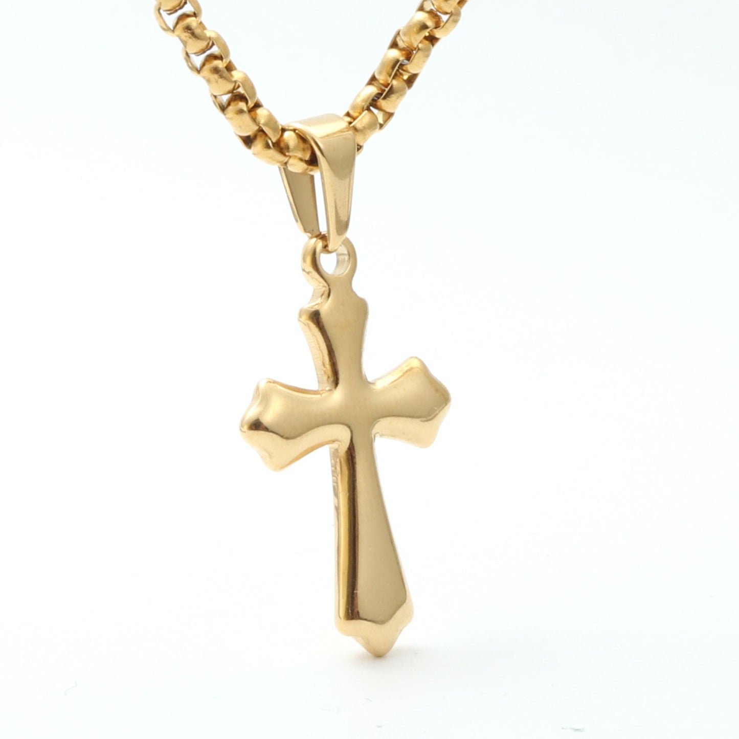 Delicate Artisan Necklace