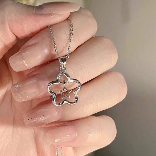 Romantic Necklace for Special Moments