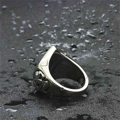Vintage Handmade Ring