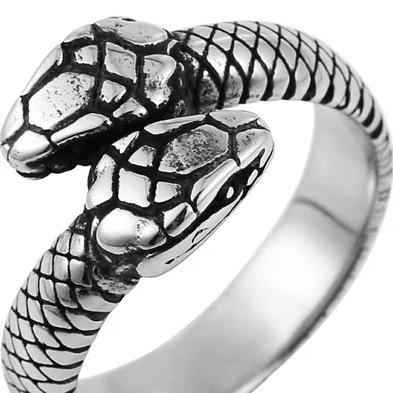 Vintage Handmade Ring