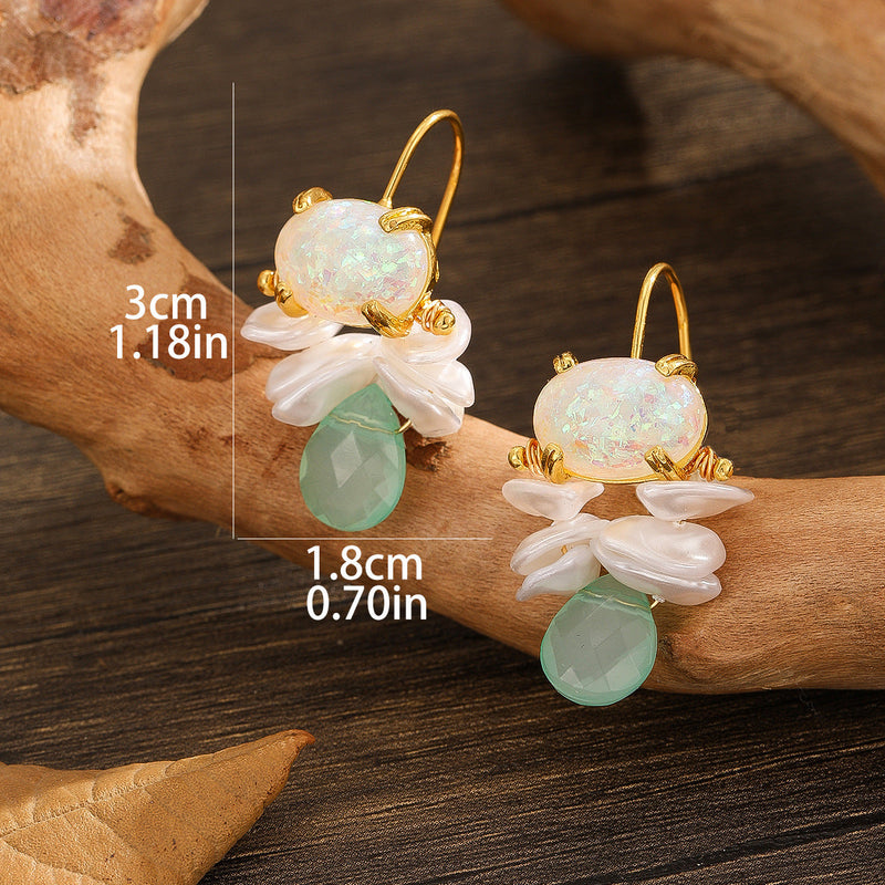 Charming Earring for Any Occasion