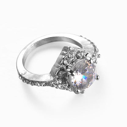 Charming Ring for Any Occasion