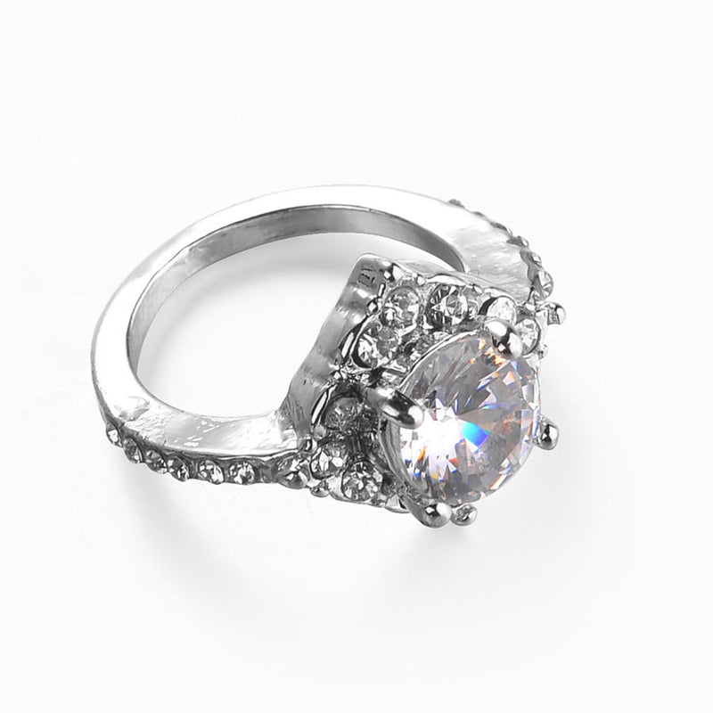 Charming Ring for Any Occasion