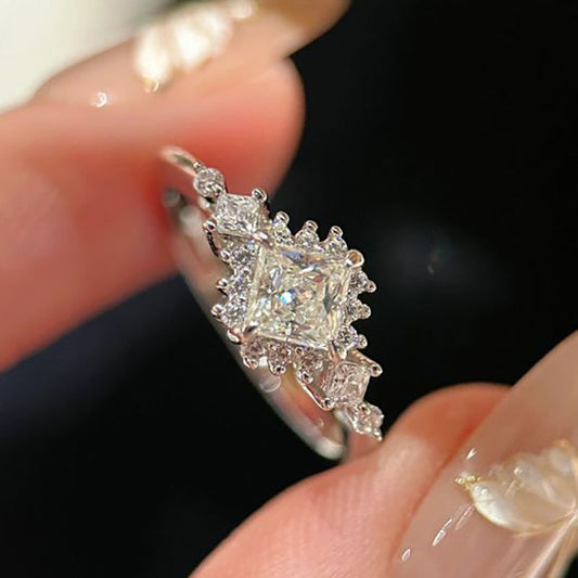 Romantic Ring for Special Moments