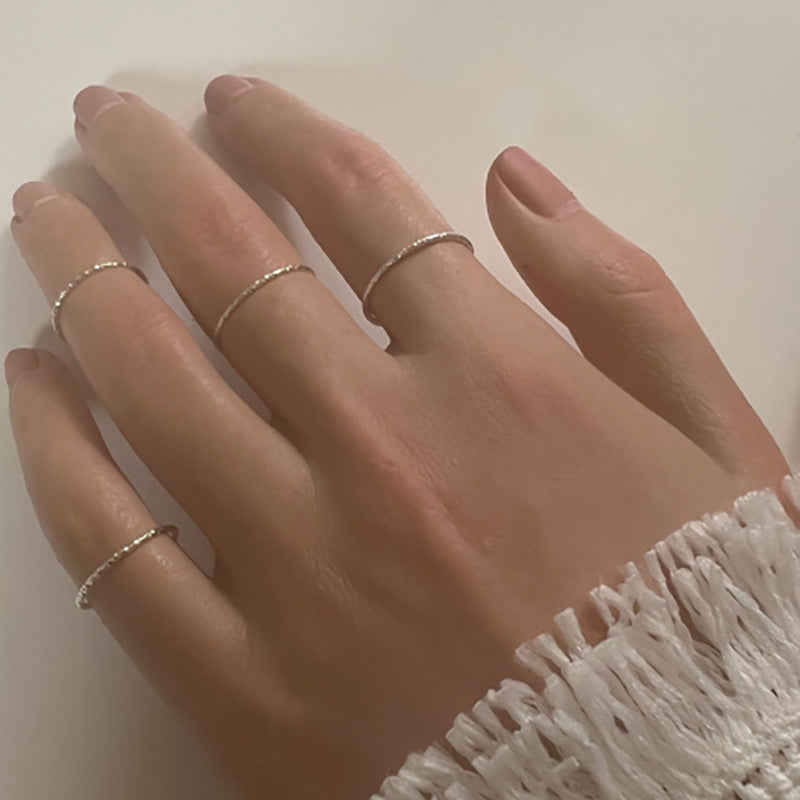 Delicate Artisan Piece