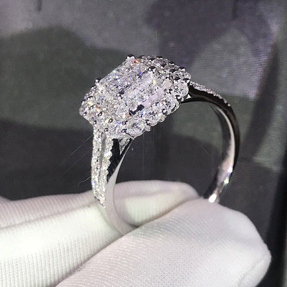 Elegant Ring for Every Occasion