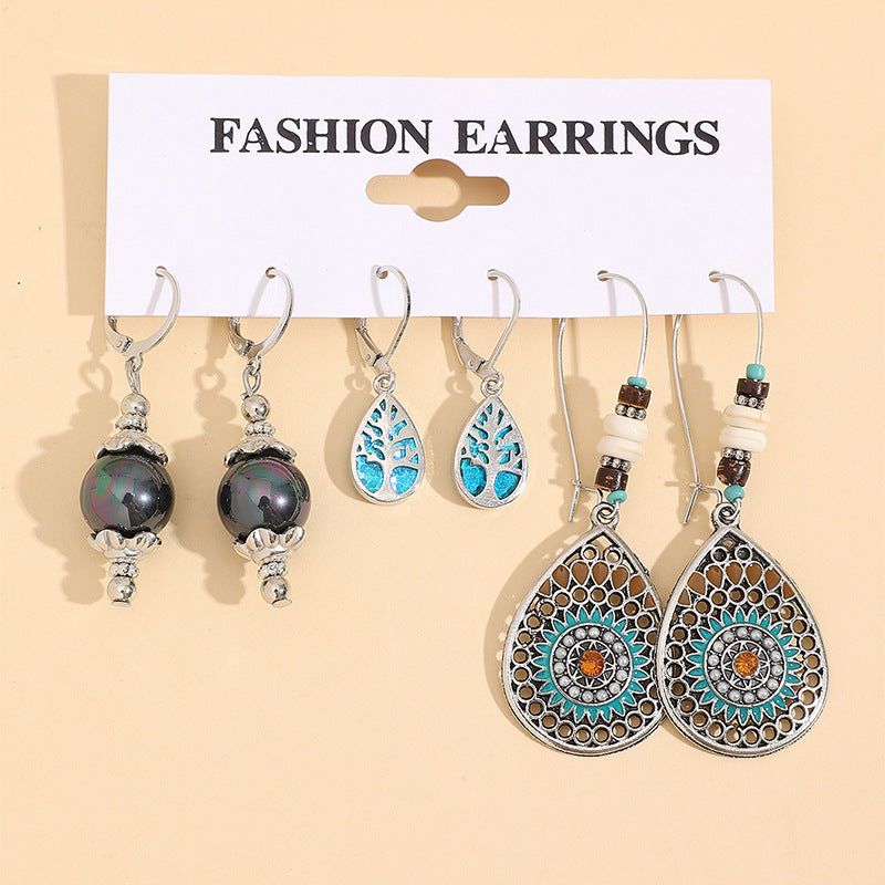 Elegant Pearl Earring for Every Occasion