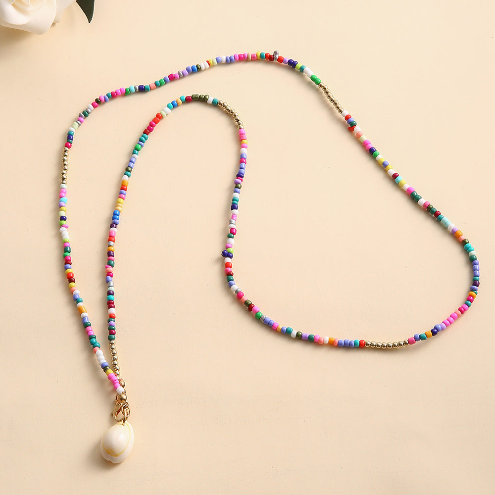 Beautiful Necklace with Unique Style