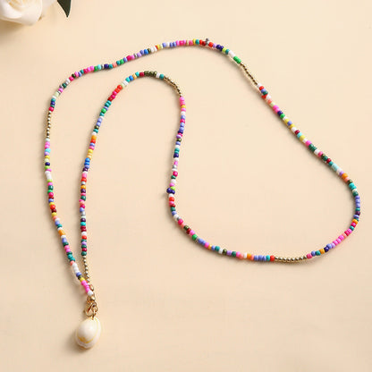 Beautiful Necklace with Unique Style