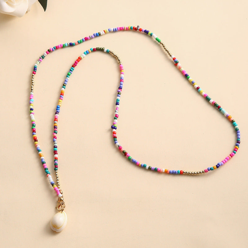 Beautiful Necklace with Unique Style