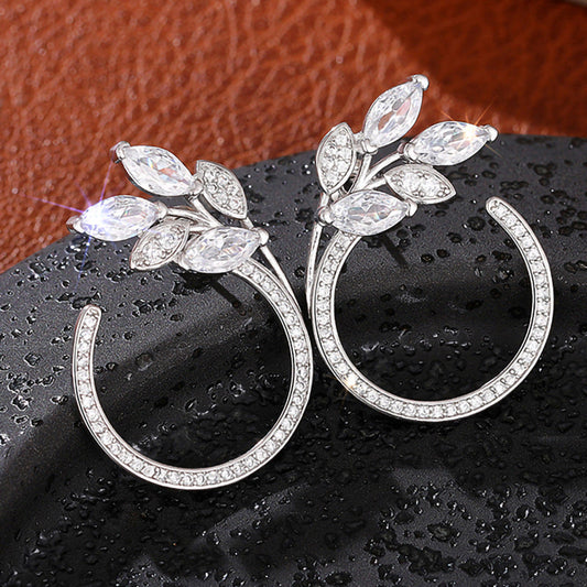 Classic Earring with Timeless Appeal