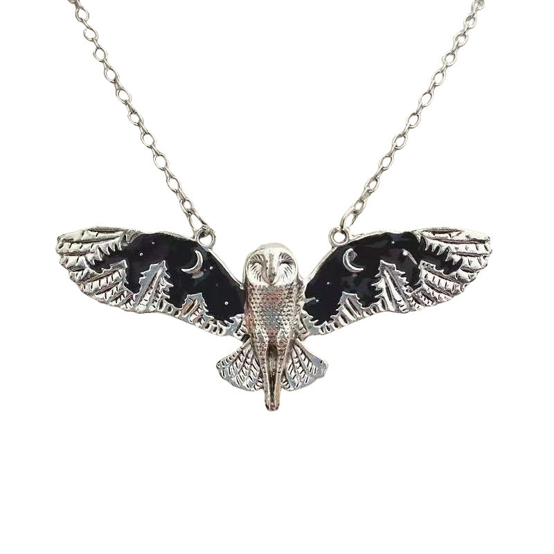 Classic Necklace with Timeless Appeal