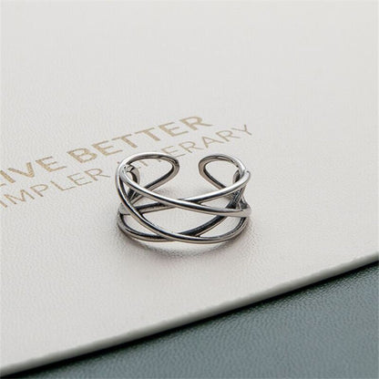 Vintage Handmade Ring