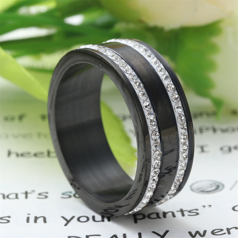Elegant Ring for Every Occasion