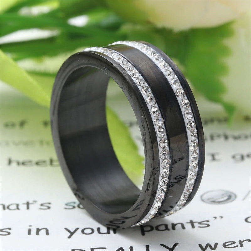 Elegant Ring for Every Occasion