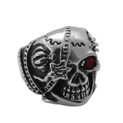 Charming Ring for Any Occasion