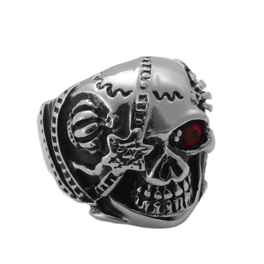 Charming Ring for Any Occasion