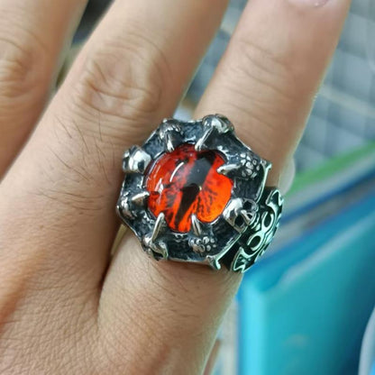 Classic Ring with Timeless Appeal