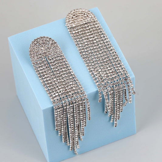 Stunning Earring for Daily Wear