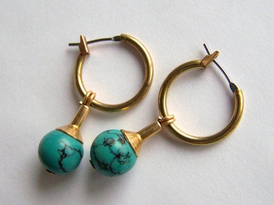 Stunning Earring for Daily Wear