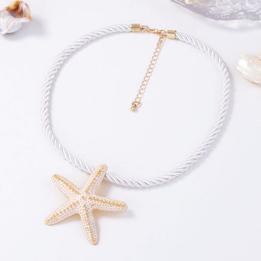 Romantic Necklace for Special Moments