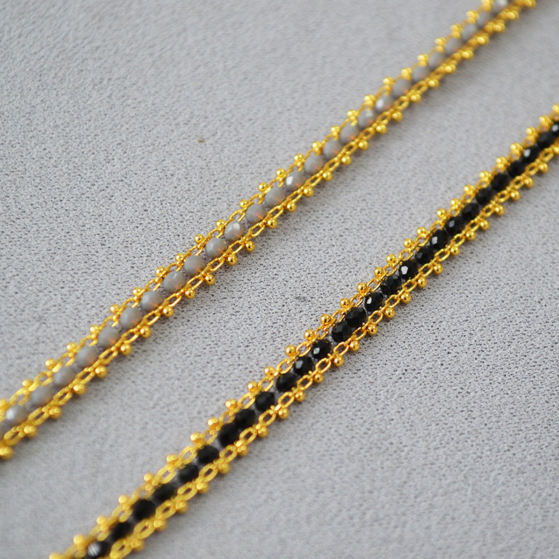 Elegant Gold Bracelet for Every Occasion