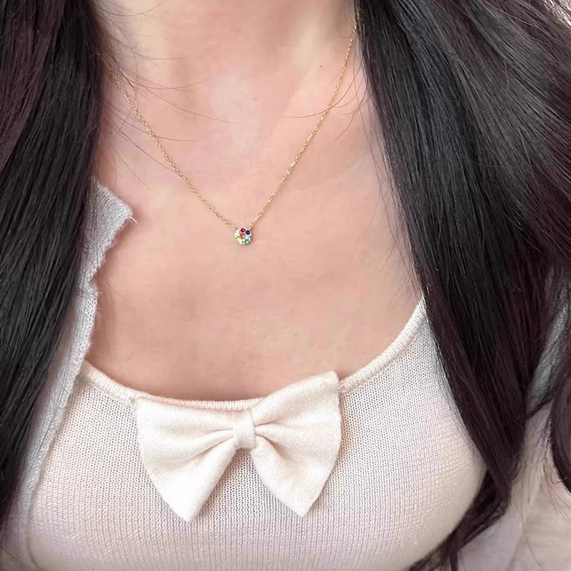 Beautiful Necklace with Unique Style