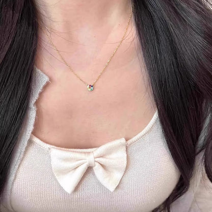 Beautiful Necklace with Unique Style