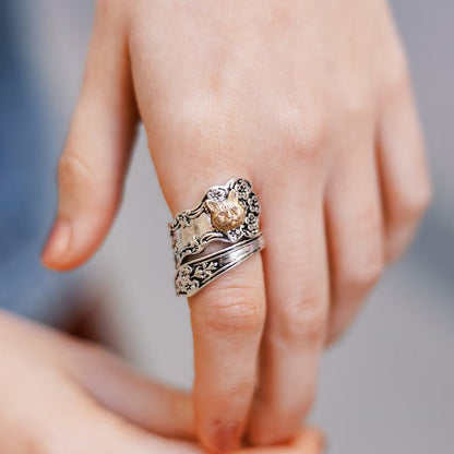 Stunning Ring for Daily Wear