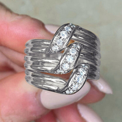 Elegant Ring for Every Occasion