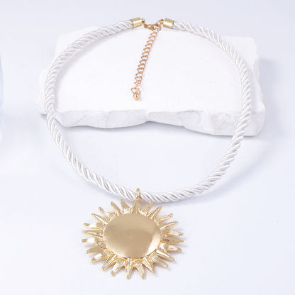 Beautiful Necklace with Unique Style
